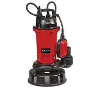 Pompe d’évacuation pour eaux chargées GE-DP 900 Cut