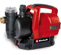 Einhell Pompe d'arrosage automatique GE-AW 6333 – 630 W, filtre anti-sable, clapet anti-retour