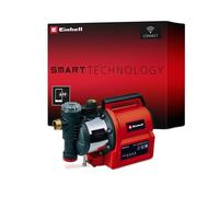 EINHELL GE-AW 1144 SMART, Pompe