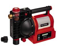 Einhell Pompe d'arrosage automatique GE-AW 1246 N FS – 1 200 W, pré-filtre avec clapet anti-retour