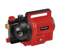 Einhell Pompe d'arrosage GC-GP 1045 – 1050 W, indicateur niveau d'eau, bouchon de purge