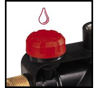 Einhell Pompe d'arrosage GC-GP 1045 - 4180340