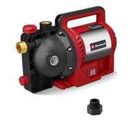 Einhell Pompe d'arrosage GC-GP 1170 ECO PLUS (1100 W, débit max. 7000 L/h) avec adaptateur universel 33,3 mm