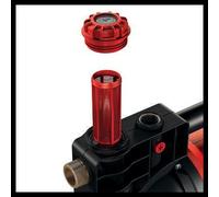 Pompe d'arrosage de surface GE-GP 1145 ECO