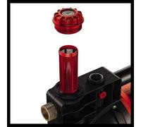 Einhell GE-GP 1246 N FS Pompe de surface