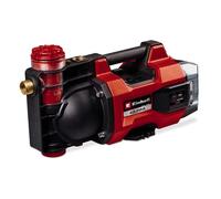 Einhell Pompe d'arrosage sans fil AQUINNA 18/30 F LED Solo PXC (36V) Livré sans batterie ni chargeur