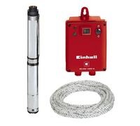 Einhell Pompe de forage GC-DW 1300 N