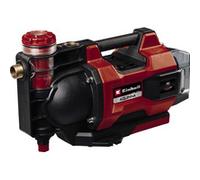 EINHELL Pompe de jardin automatique sans fil AQUINNA 36/38 F LED AUTOMATIC, 36Volt (2x18V)