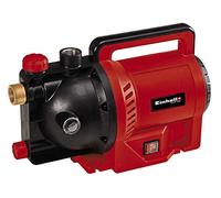 Einhell Pompe d'arrosage GC-GP 1045 – 1050 W, indicateur niveau d'eau, bouchon de purge