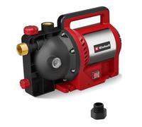 Einhell Pompe de jardin GC-GP 1170 ECO PLUS – 7000 L/h, 50 m, adaptateur 33,3 mm