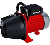 Einhell Pompe d'arrosage GC-GP 6036 – 600 W, 3.600 l/h, refoulement 40 m, interrupteur et poignée
