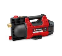 Einhell Pompe d'arrosage de surface AQUINNA 18/28 18V Power X-Change 2800 L/h 2,5 bar ÉCO/BOOST