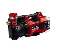 Einhell Pompe d'arrosage sans fil AQUINNA 18/30 F LED Solo Power X-Change 36V 3,000 L/h 2,8bar