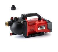 Einhell Pompe de surface auto-amorçante à batterie AQUINNA - sans batterie