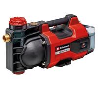 Einhell Pompe de jardin sans fil AQUINNA 36/34 Power X-Change 36 V (2x18V) débit max. 3 400 l/h 37 m