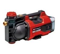 Einhell Pompe de jardin sans fil AQUINNA 36/34 Power X-Change 36 V (2x18V) débit max. 3 400 l/h 37 m