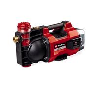 Einhell Pompe d'arrosage sans fil AQUINNA 36/38F 36V – 3 800 L/h – 3,7 bar – Sans batterie/chargeur