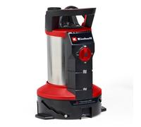 Einhell Pompe pour eaux usées GE-DP 7935 N-A LL 3-en-1 790 W Aquasensor 19 500 L/h particules 35 mm
