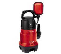 Einhell pompe d'évacuation GH-DP 7835