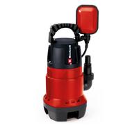 Einhell pompe d'évacuation GH-DP 7835