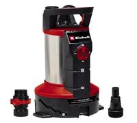 Einhell Pompe pour eaux usées GE-DP 7935 N-A LL 3-en-1 790 W Aquasensor 19 500 L/h particules 35 mm