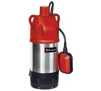 Einhell Pompe immergée GC-PP 900 N 900W 6000L/h Puits Réservoir 32m Câble 10m