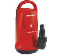Einhell Pompe immergée GC-SP 5511 IF, eau claire, 550 W