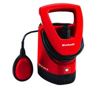 Einhell Pompe pour tonneaux de pluie GE-SP 3546 RB
