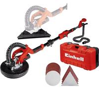 Einhell TE-DW 225 X Cireuse à plancher 1800 tr/min Noir, Rouge