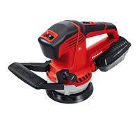 E400W Ponceuse Excentrique Aléatoire - EINHELL TE-RS 40 E
