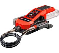 EINHELL Ponceuse/graveuse à batterie (stat), TE-MT 18/34 Li Solo