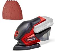 Einhell TE-OS 18/150 Li Solo Ponceuse multi-usages sans fil (18V/sans batterie) 4460708