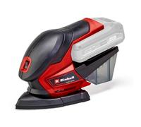 Einhell Einhell Ponceuse multi-usages sans fil TE-OS 18/150 Li Solo Quantité:1