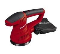 Einhell Ponceuse Orbitale Tc-R 38E 125 MM Réglage Électronique 380 W