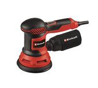 Einhell Ponçeuse Rotative Oscillante 425W 240V Longueur Câble 2 m EINTCRS425E