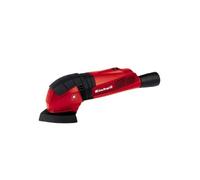 Einhell Ponceuse Triangulaire TH-DS 19 190W Pour Bois Et Plastique