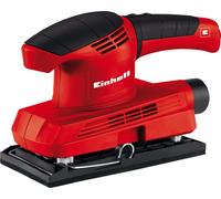 Einhell Italia TC-OS 1520 ponceuse orbitale électrique - 4460640