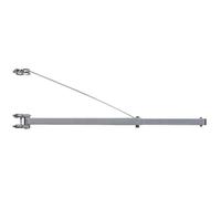 Einhell Potance pour palan GT-SA 1200 (Longeur 110 cm, portée à 750 mm, 600 kg max)