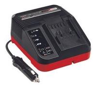 Einhell Power X-Car Charger 3A Chargeur de bloc de batterie 4512113 G