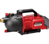 Einhell Power X-Change AQUINNA 36/30 Set Pompe de jardin sans fil 3000 l/h 26 m