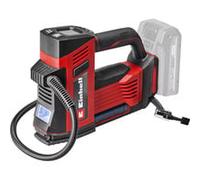 Einhell Compresseur sans fil CE-CC 18/23 D Li-Solo X-Change 18V 11bar LCD arrêt auto (sans batterie)