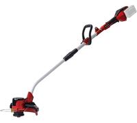 Einhell Power X-Change GE-CT 36/30 Li E Solo sans fil Coupe-bordures sans batterie, avec étrier de protection, avec harnais 36 V Largeur de coupe (max.): 300 mm