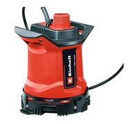Einhell Power X-Change GE-DP 18/25 LL Li Solo Pompe de puisard