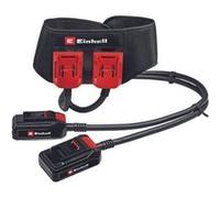 Einhell Power X-Change GE-PB 36/18 Li 3408310 Ceinture pour batterie Convient pour (accessoire pour batterie) batteries Power X-Change