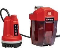 Einhell Power X-Change GE-PP 18 RB Li - Solo 4170429 Pompe à pression submersible 3000 l/h 20 m