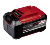 Einhell Power X-Change Plus 18V 5,2Ah P-X-C 4511437 Batterie pour outil 18 V