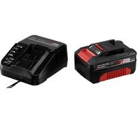 Einhell Power X-Change PXC Kit de démarrage 18V 4,0Ah PXC Starter Kit