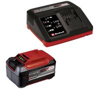 Einhell Batterie 1x 18V 5,2Ah PXC-Twinpack - 4512114