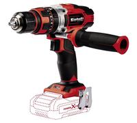 Einhell Power X-Change TE-CD 18/48 Li-i-Solo 2 vitesses-Perceuse-visseuse à