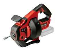 Einhell Power X-Change TE-DA 18/760 Li Solo 4514160 Outil pour nettoyer les